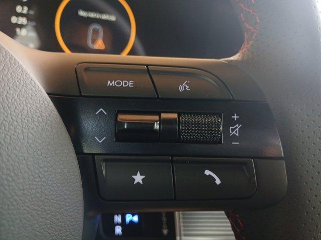 new 2026 Hyundai Sonata car, priced at $37,145