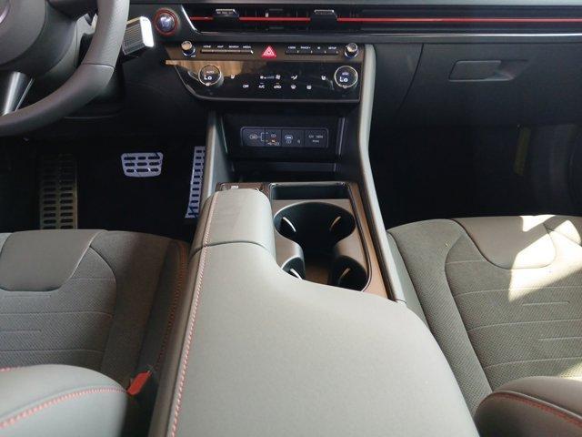 new 2026 Hyundai Sonata car, priced at $37,145