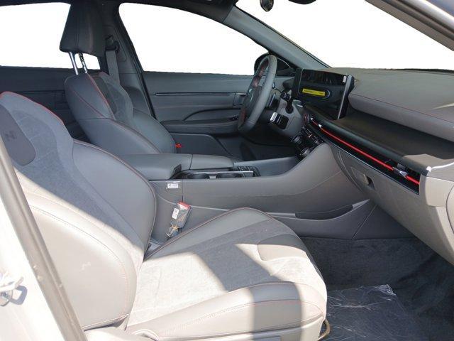 new 2026 Hyundai Sonata car, priced at $37,145