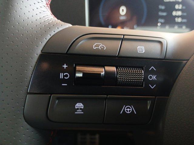 new 2026 Hyundai Sonata car, priced at $37,145