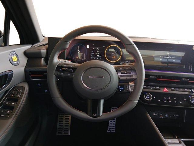 new 2026 Hyundai Sonata car, priced at $37,145