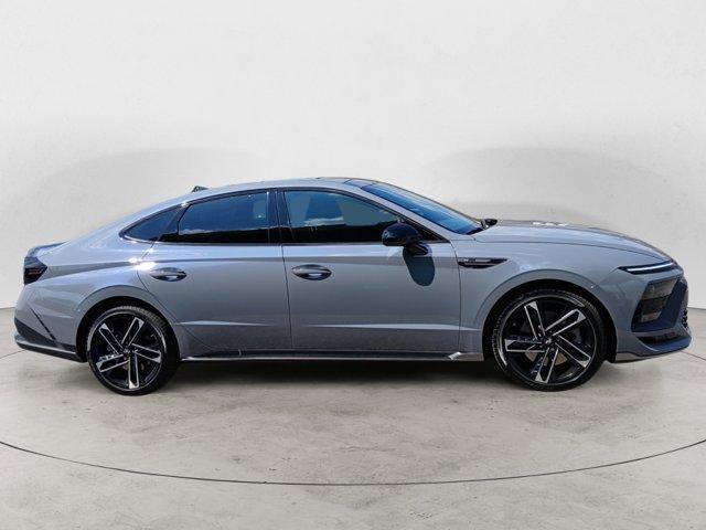 new 2026 Hyundai Sonata car, priced at $37,145