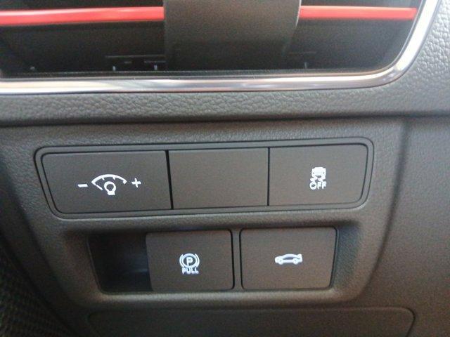 new 2026 Hyundai Sonata car, priced at $37,145