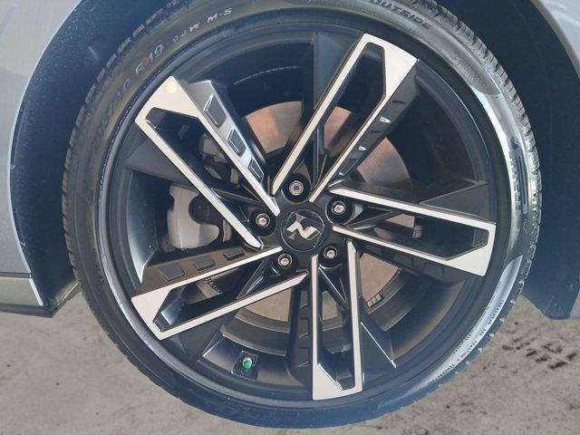 new 2026 Hyundai Sonata car, priced at $37,145