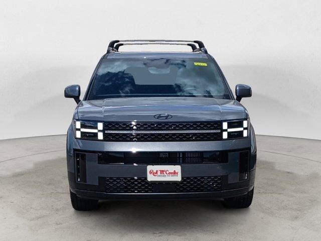 new 2026 Hyundai SANTA FE HEV car, priced at $51,280