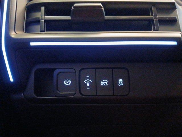 new 2026 Hyundai Santa Fe car, priced at $50,015