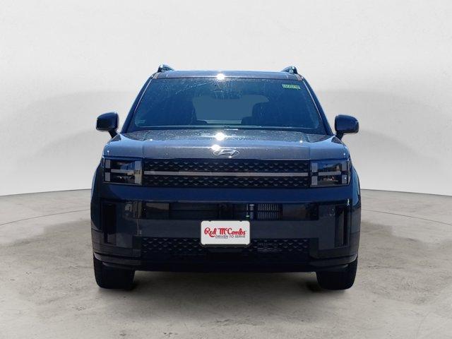 new 2026 Hyundai Santa Fe car, priced at $50,015