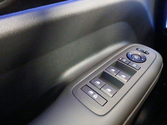 new 2026 Hyundai Santa Fe car, priced at $50,015