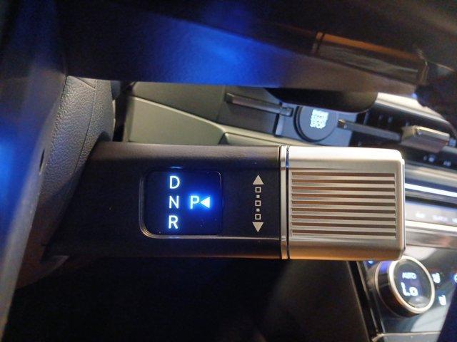 new 2026 Hyundai Santa Fe car, priced at $50,015