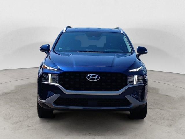 used 2023 Hyundai Santa Fe car, priced at $24,411