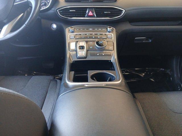 used 2023 Hyundai Santa Fe car, priced at $24,411