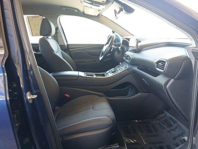 used 2023 Hyundai Santa Fe car, priced at $24,411