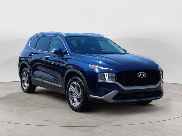 used 2023 Hyundai Santa Fe car, priced at $24,411