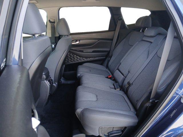 used 2023 Hyundai Santa Fe car, priced at $24,411