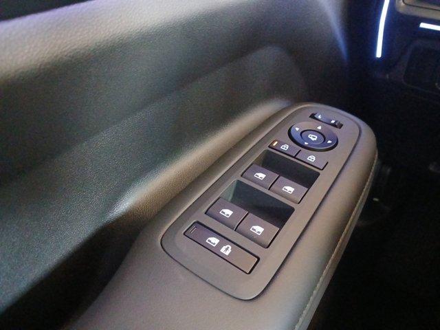 new 2026 Hyundai SANTA FE HEV car, priced at $50,900