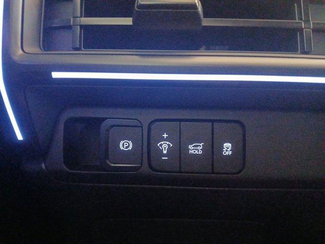 new 2026 Hyundai SANTA FE HEV car, priced at $50,900