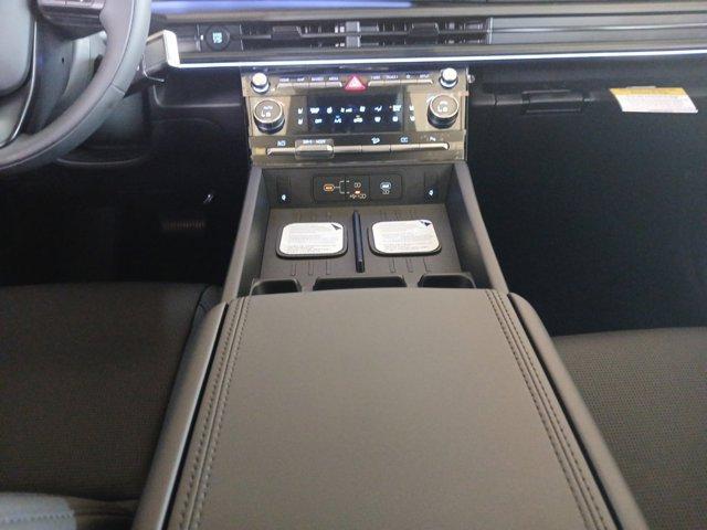 new 2026 Hyundai SANTA FE HEV car, priced at $50,900