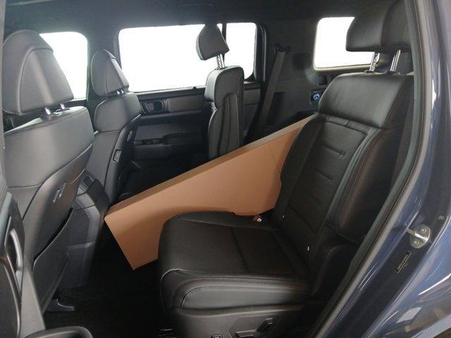 new 2026 Hyundai SANTA FE HEV car, priced at $50,900