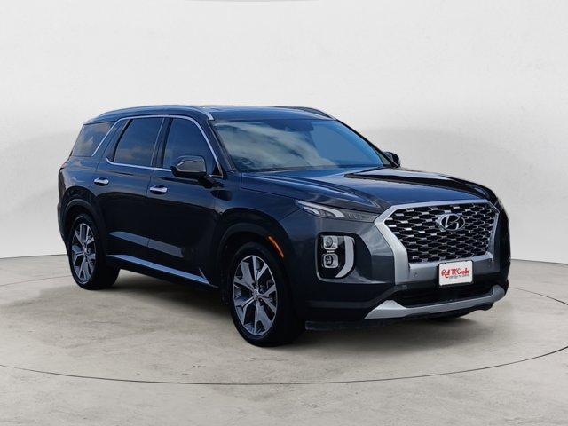 used 2020 Hyundai Palisade car, priced at $18,981