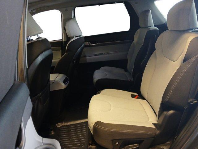 used 2020 Hyundai Palisade car, priced at $18,981