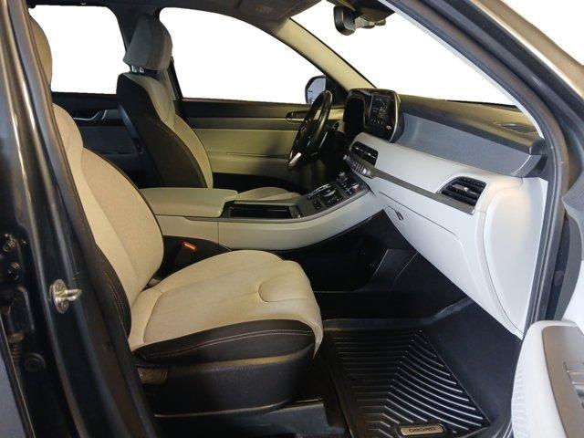used 2020 Hyundai Palisade car, priced at $18,981
