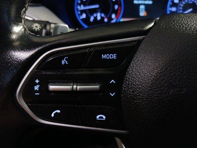 used 2020 Hyundai Palisade car, priced at $18,981