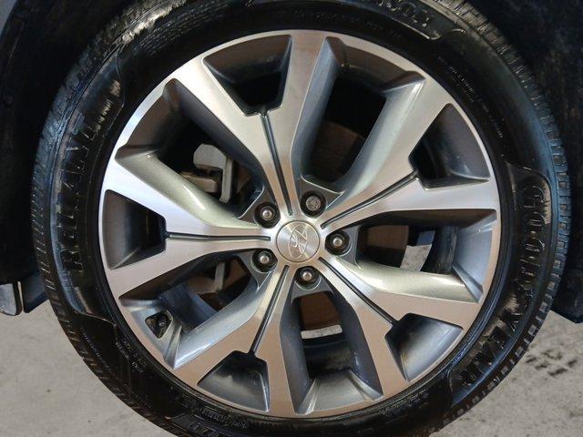 used 2020 Hyundai Palisade car, priced at $18,981