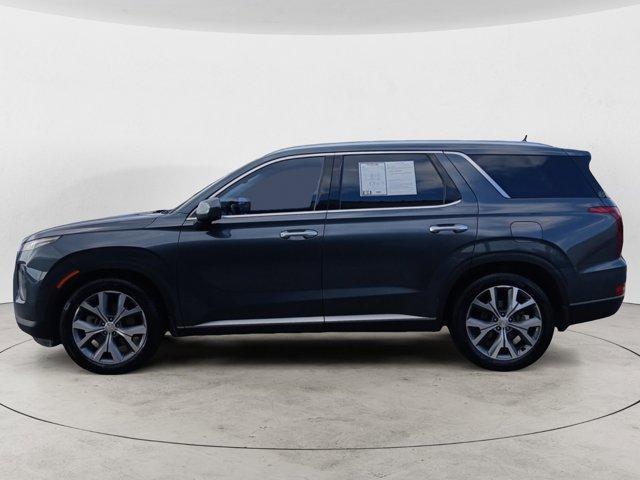 used 2020 Hyundai Palisade car, priced at $18,981