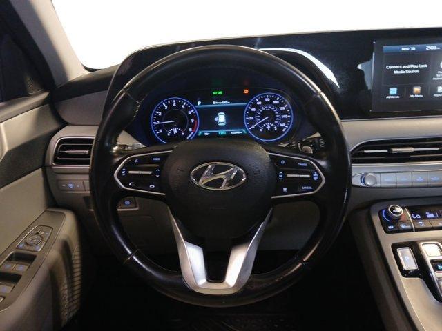 used 2020 Hyundai Palisade car, priced at $18,981