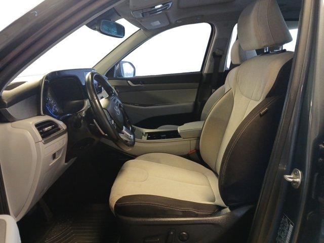 used 2020 Hyundai Palisade car, priced at $18,981
