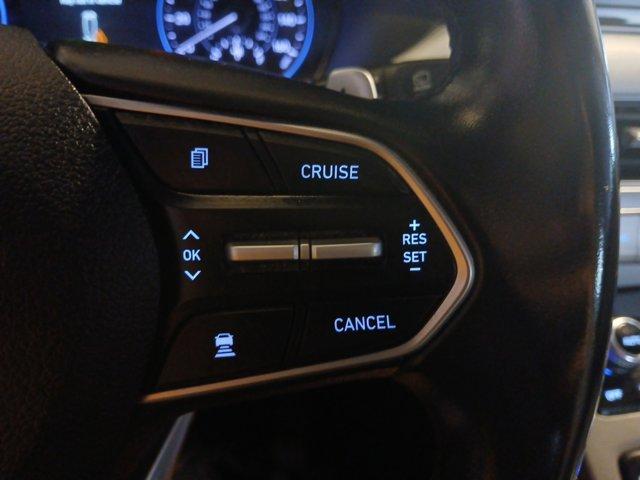 used 2020 Hyundai Palisade car, priced at $18,981