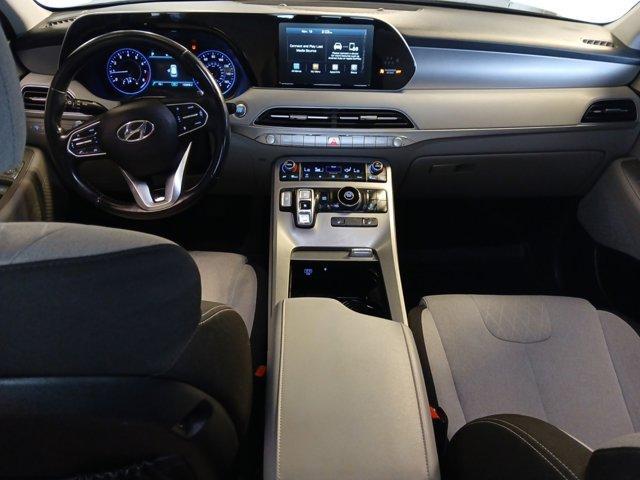 used 2020 Hyundai Palisade car, priced at $18,981