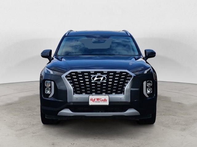 used 2020 Hyundai Palisade car, priced at $18,981