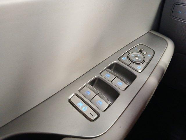 used 2020 Hyundai Palisade car, priced at $18,981