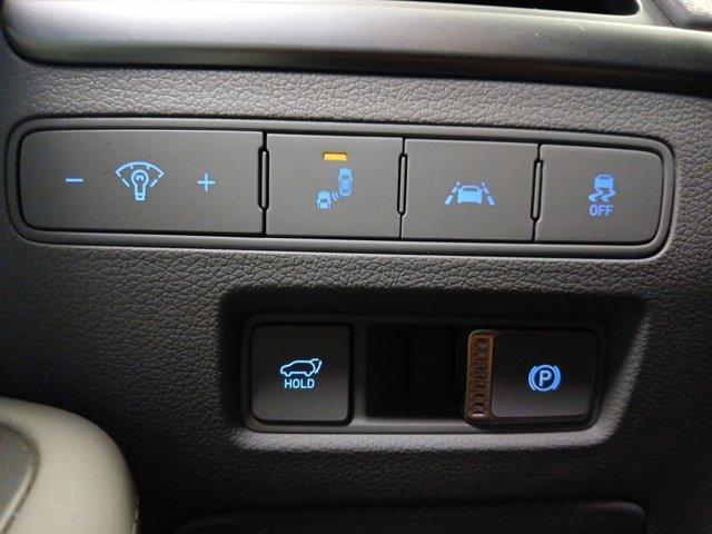 used 2020 Hyundai Palisade car, priced at $18,981