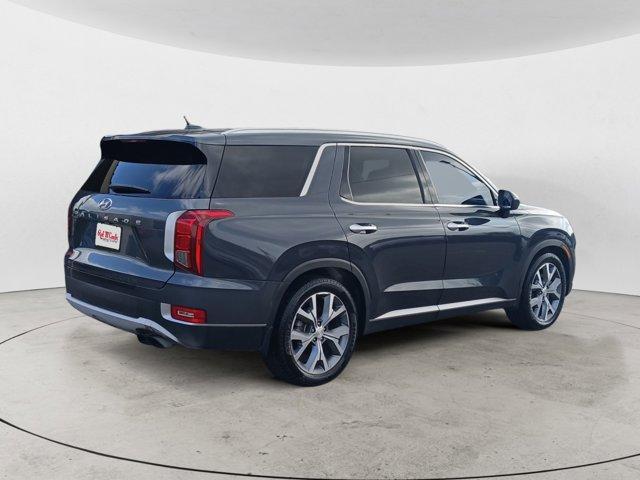 used 2020 Hyundai Palisade car, priced at $18,981