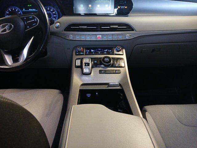 used 2020 Hyundai Palisade car, priced at $18,981