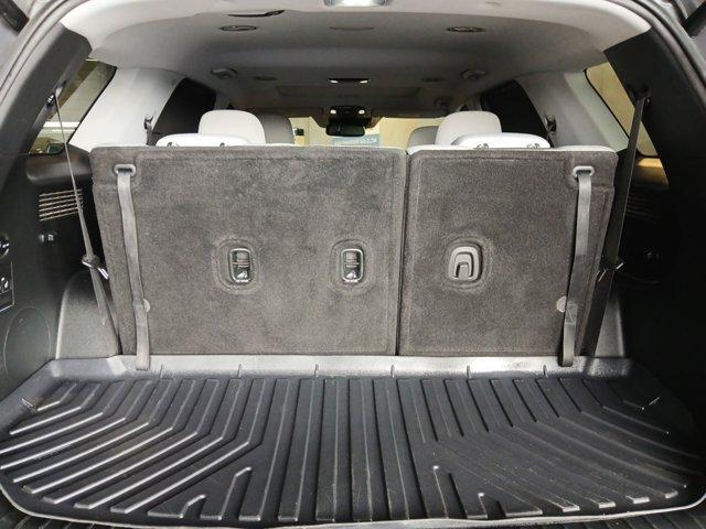 used 2020 Hyundai Palisade car, priced at $18,981