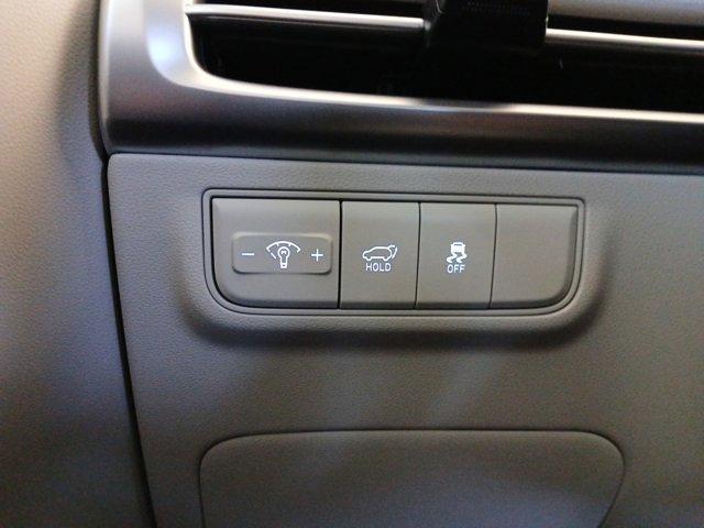 new 2026 Hyundai Tucson car, priced at $35,980