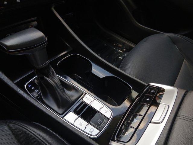 used 2022 Hyundai Tucson car, priced at $22,343