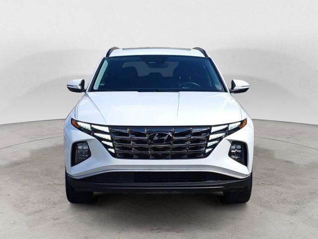 used 2022 Hyundai Tucson car, priced at $22,343