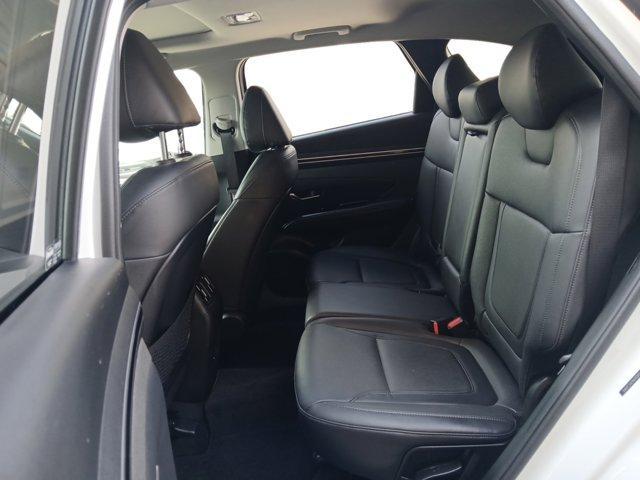 used 2022 Hyundai Tucson car, priced at $22,343