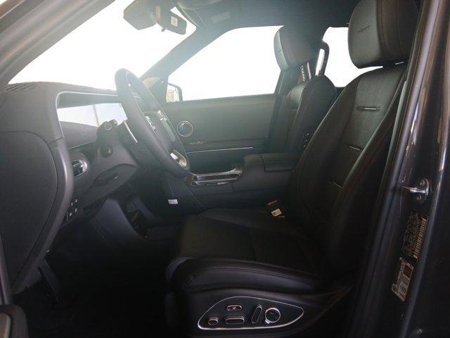 new 2026 Hyundai Palisade car, priced at $58,830