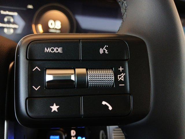 new 2026 Hyundai Palisade car, priced at $58,830