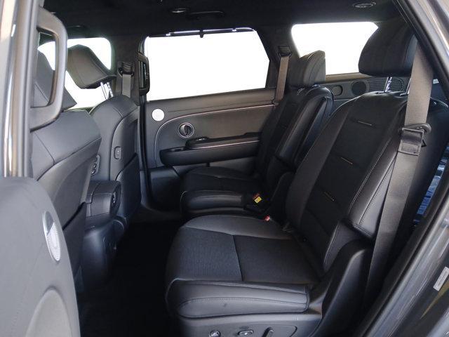 new 2026 Hyundai Palisade car, priced at $58,830