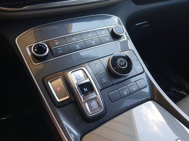 used 2022 Hyundai Santa Fe car, priced at $19,555