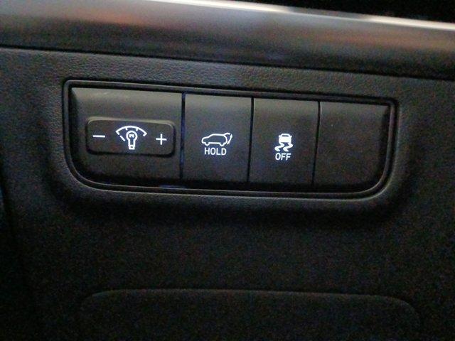 new 2026 Hyundai Tucson car, priced at $32,390