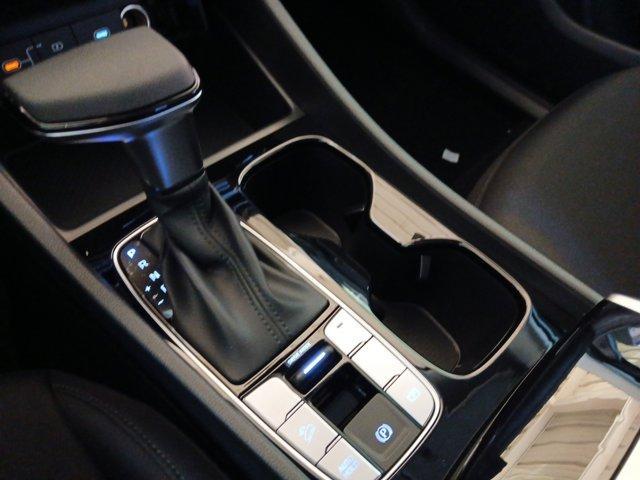 new 2026 Hyundai Tucson car, priced at $32,390