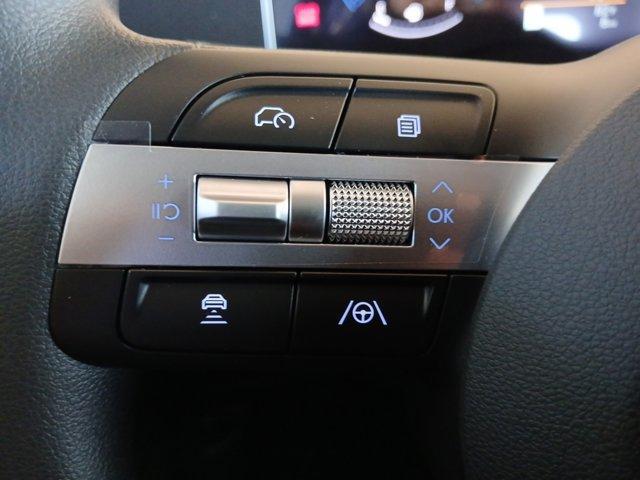 new 2026 Hyundai Tucson car, priced at $32,390