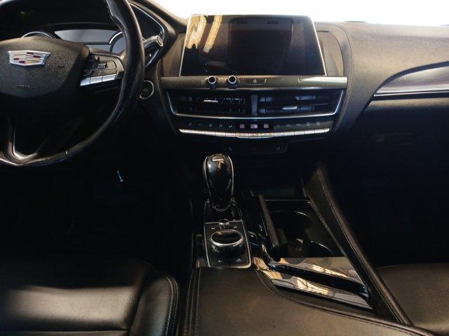 used 2020 Cadillac CT5 car, priced at $25,988